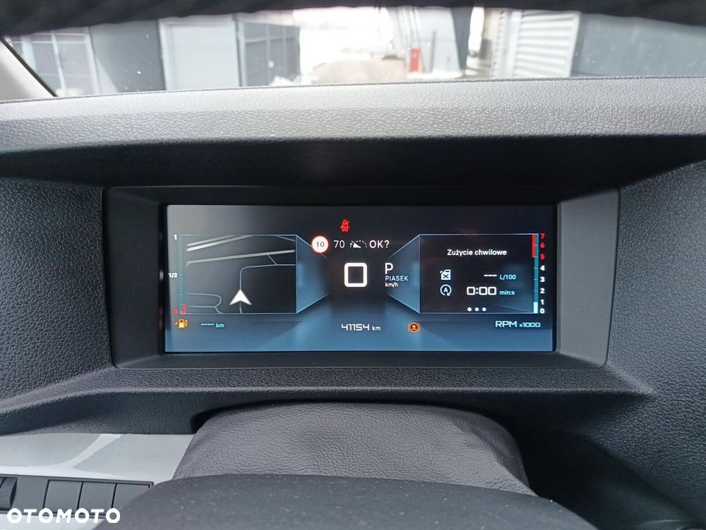 Citroën SpaceTourer 2.0 BlueHDi XL Plus EAT8 - 22