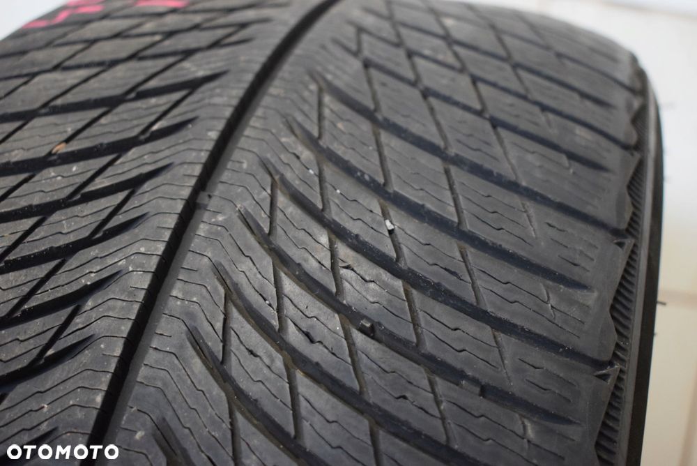 R18 275/40 Michelin Pilot Alpin 5 103V Wysyłka gratis! - 3