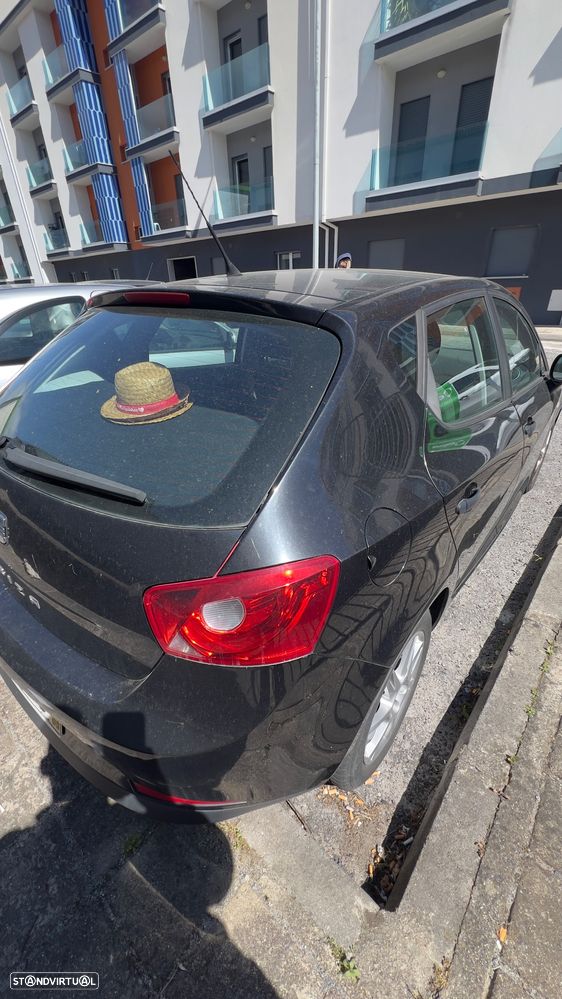 SEAT Ibiza 1.2 12V Style - 17