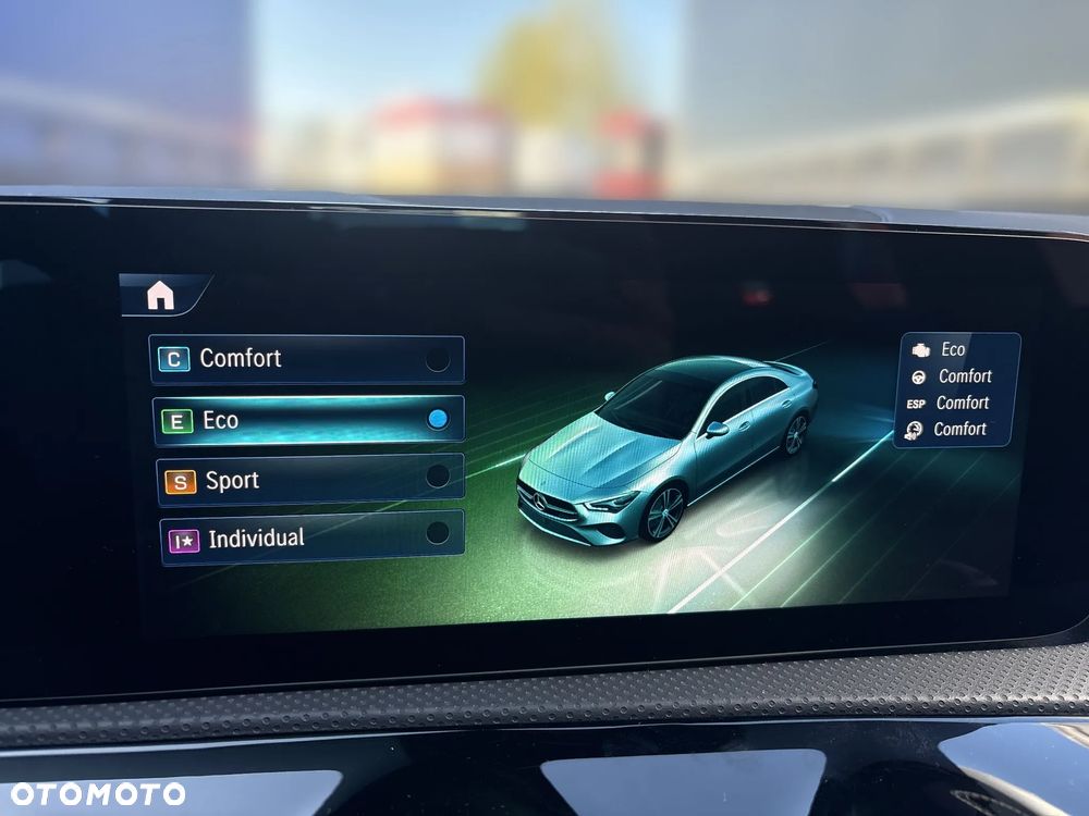 Mercedes-Benz CLA 200 mHEV 7G-DCT - 37