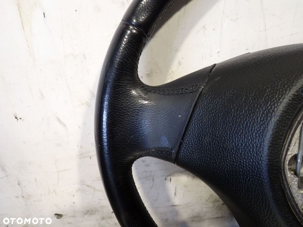 KIEROWNICA BMW E91  6764548-07 6959894-01 - 12