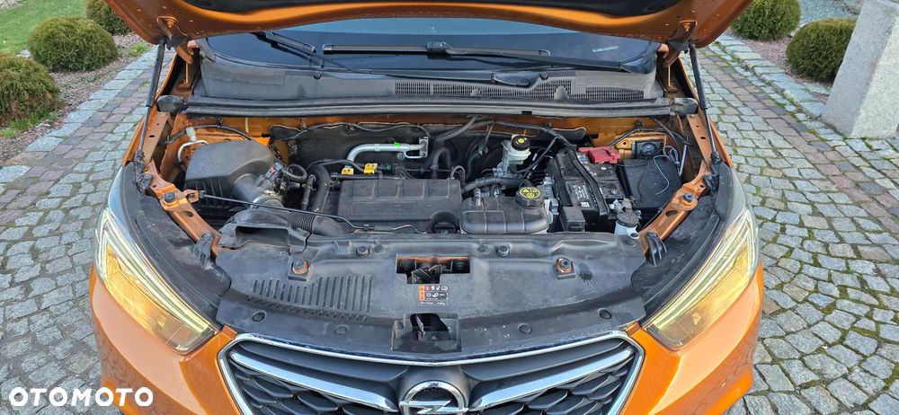 Opel Mokka 1.4 Turbo ecoFLEX Start/Stop Edition - 17