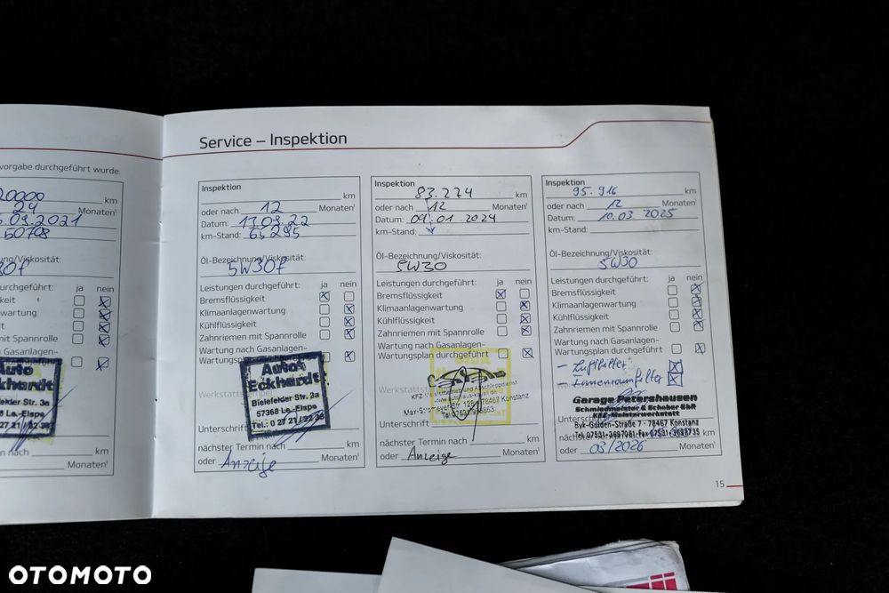 Kia Sportage 1.6 GDI Business Line 2WD - 27