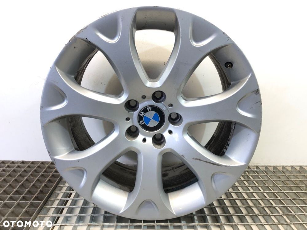 FELGA ALU 19 9J 5X120 74 ET48  BMW 5 Touring (E61) 2004 - 2010 520 d 120 kW [163 KM] olej napędowy - 1