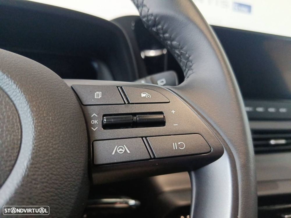 Hyundai Bayon 1.0 T-GDI Premium - 17