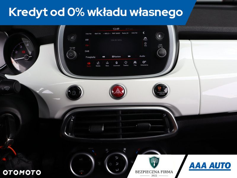Fiat 500X - 24