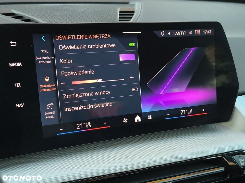 BMW iX1 eDrive20 66.5kWh - 21