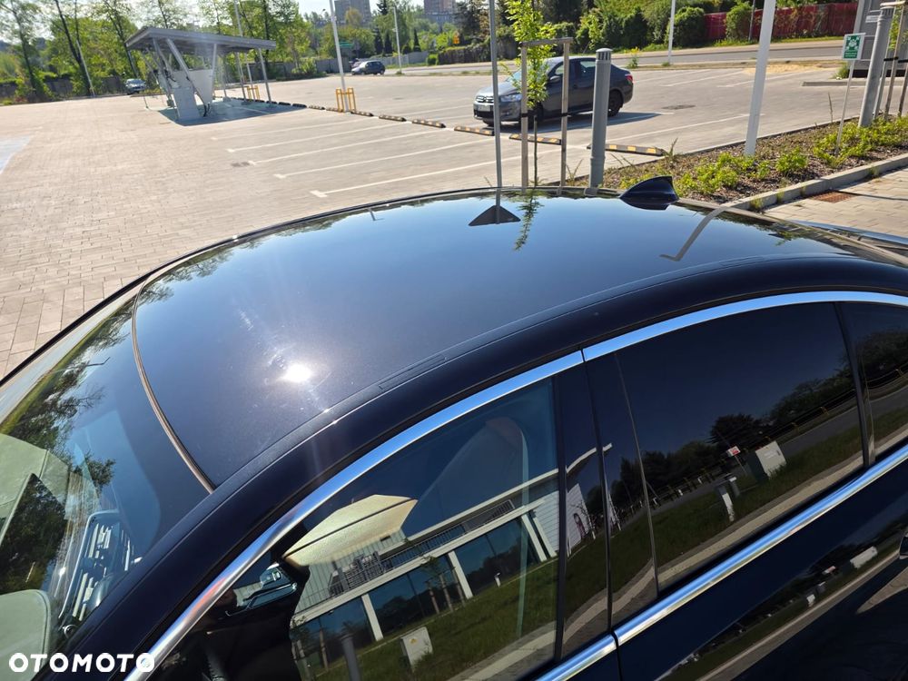 BMW Seria 5 520d mHEV Luxury Line - 19