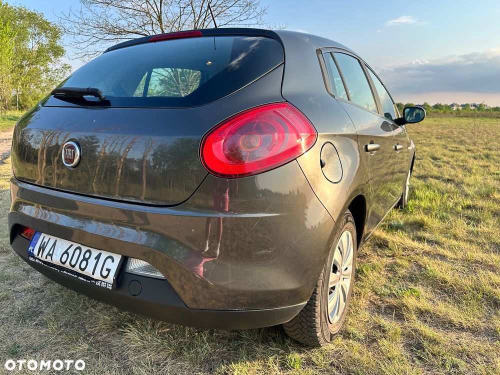 Fiat Bravo - 5