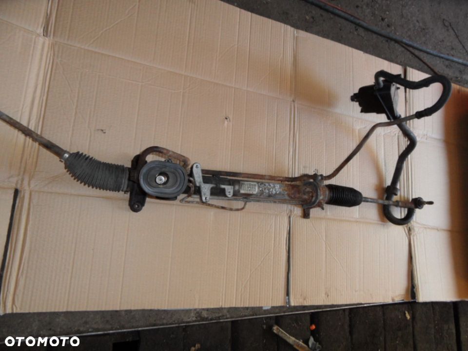 MAGLOWNICA GOLF IV OCTAVIA BORA 1.6 16V - 3