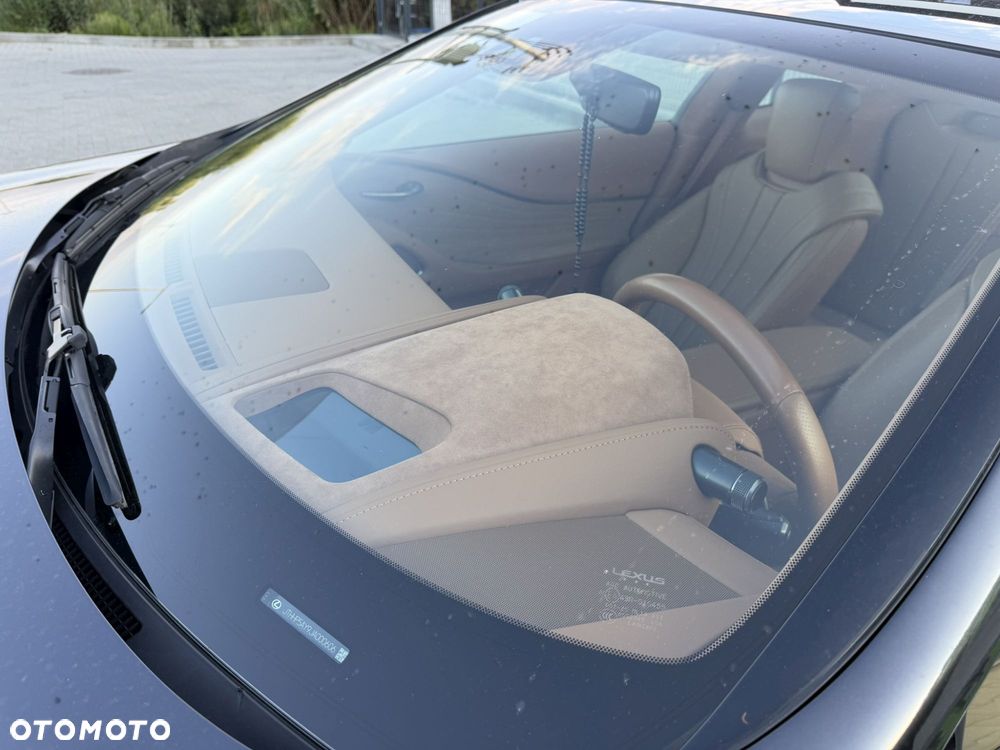 Lexus LC 500 Prestige - 21
