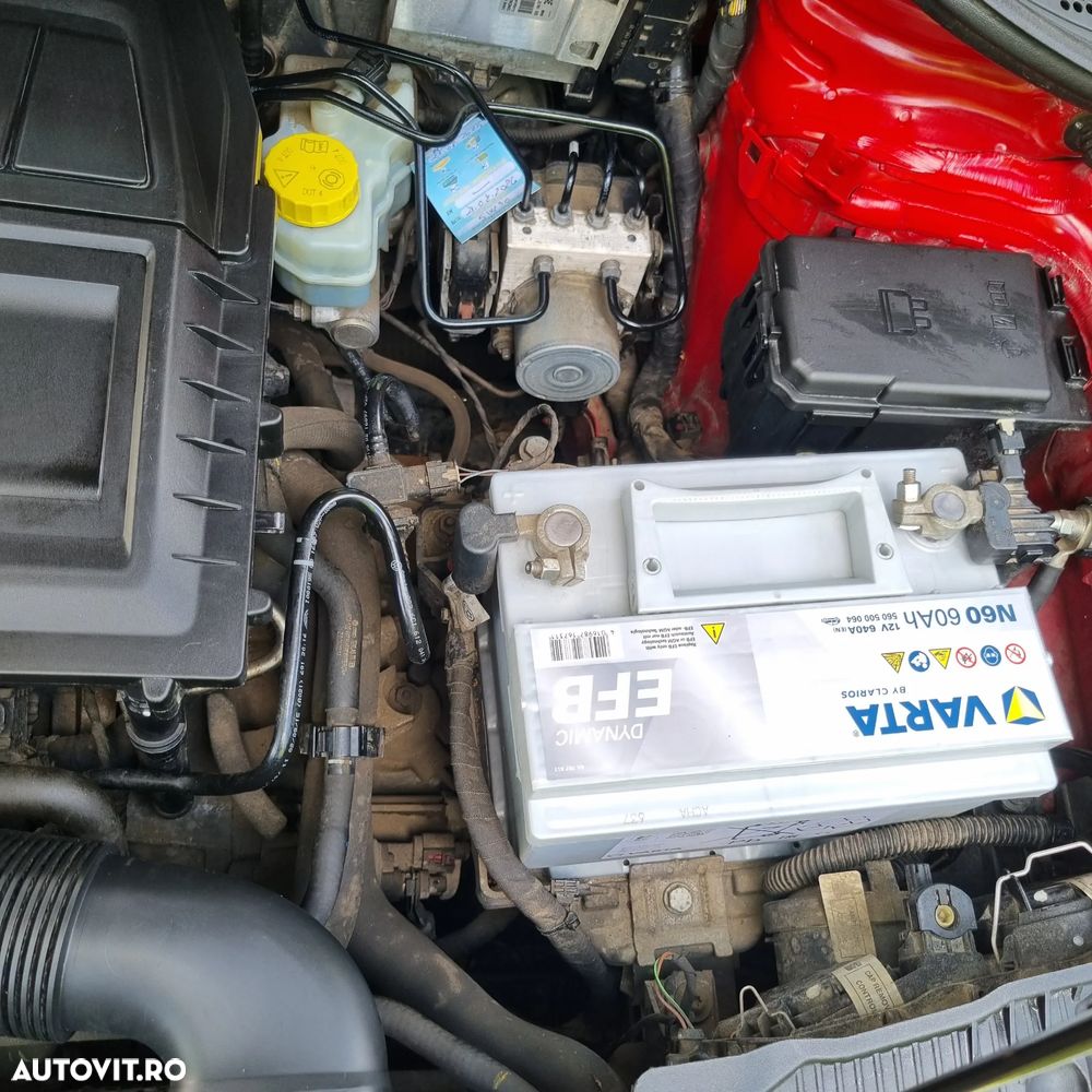 Seat Ibiza - 19