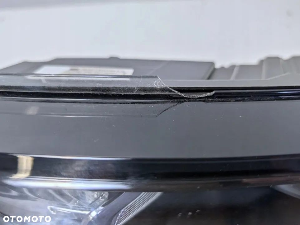 Komplet lamp przednich Range Rover Velar L560 18MY HIGH VERSION - 5