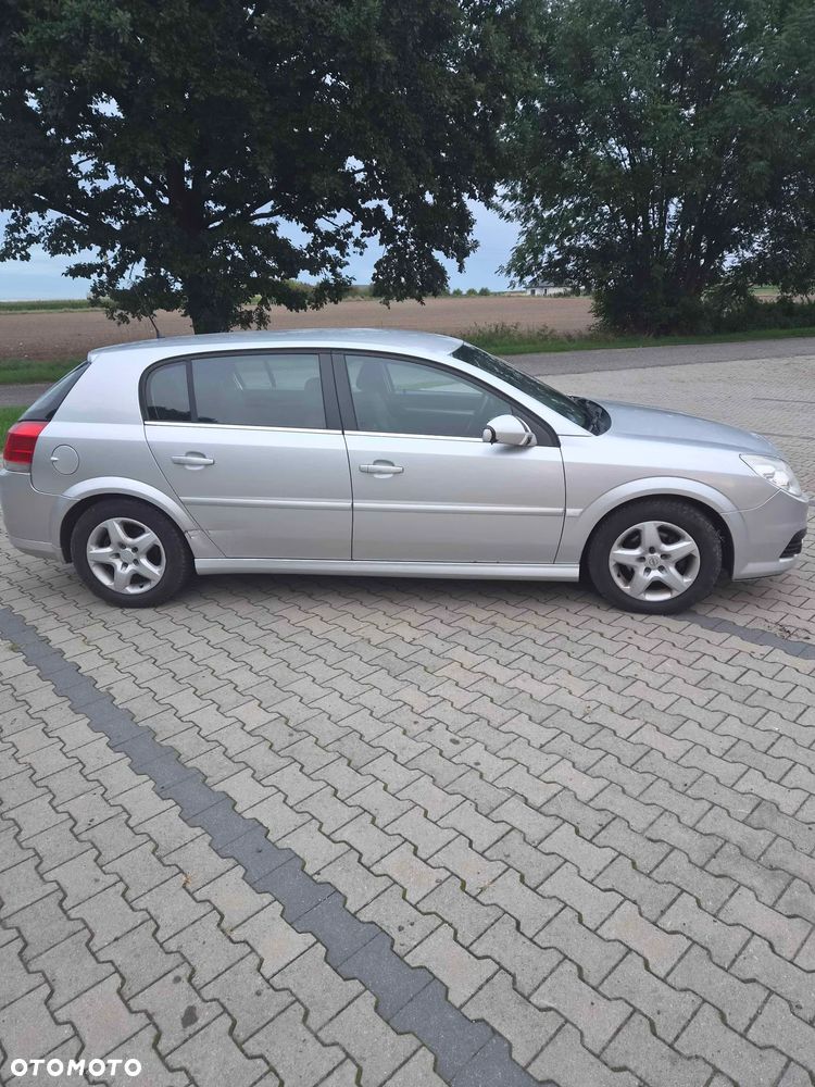 Opel Signum 1.9 CDTI Cosmo - 2
