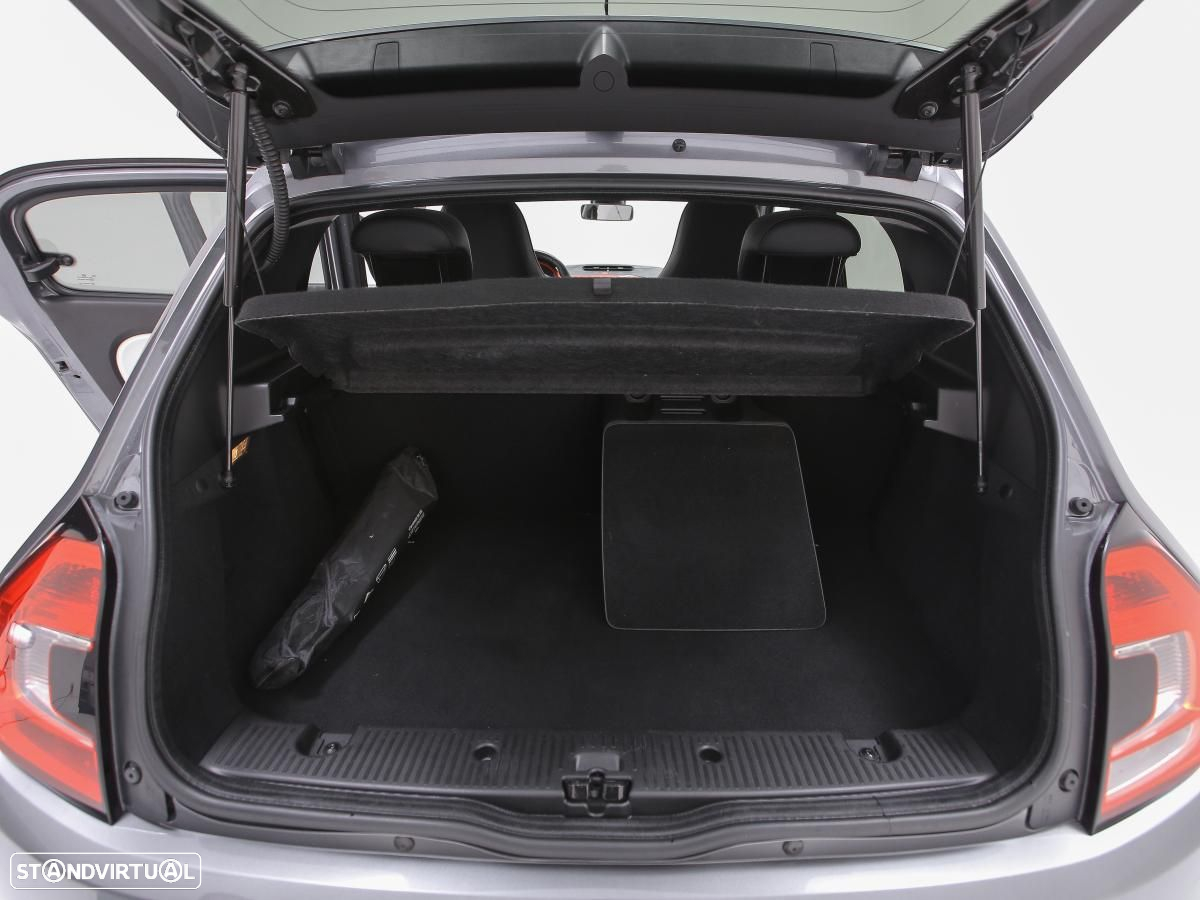 Renault Twingo 0.9 TCe Le Coq Sportif EDC - 12