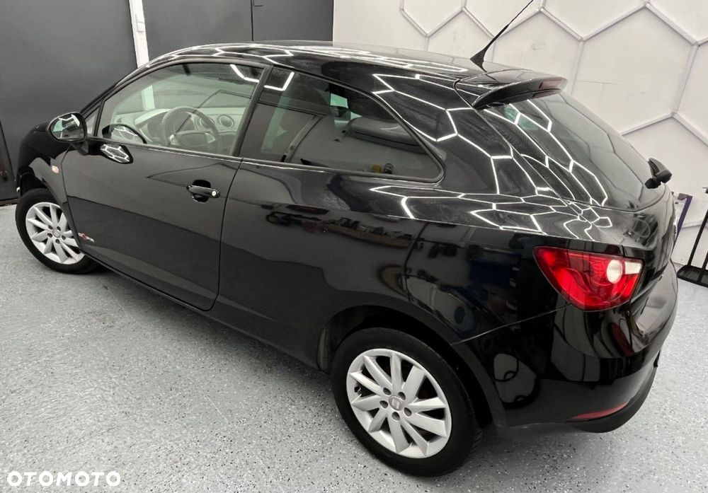 Seat Ibiza - 6