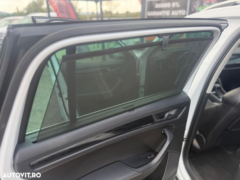 Skoda Kodiaq 2.0 TDI 4X4 DSG Tour - 25