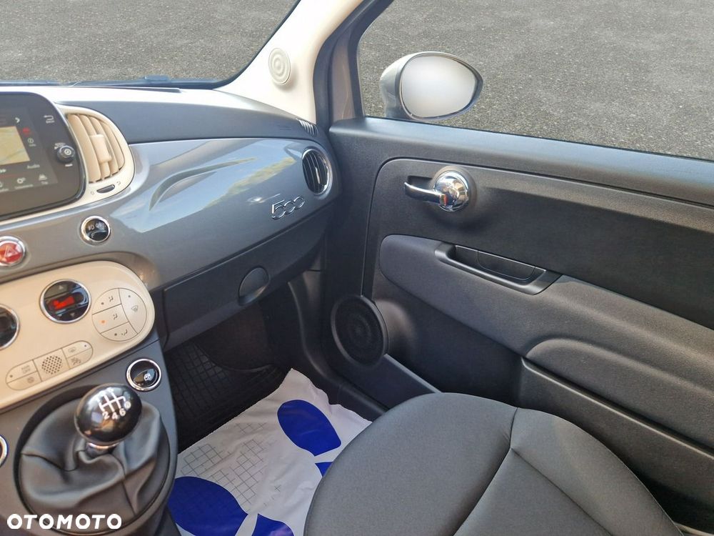 Fiat 500 - 15