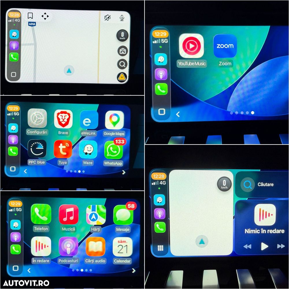 Peugeot 508 225 e-EAT8 Allure Pack - 10