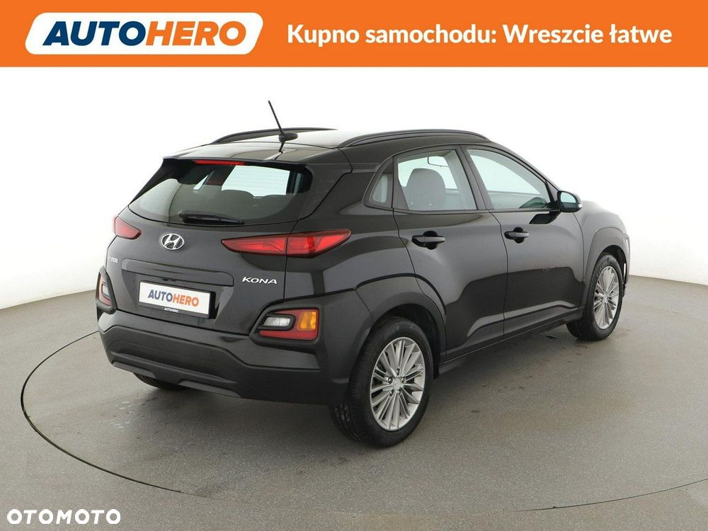Hyundai Kona 1.0 T-GDI Comfort - 8