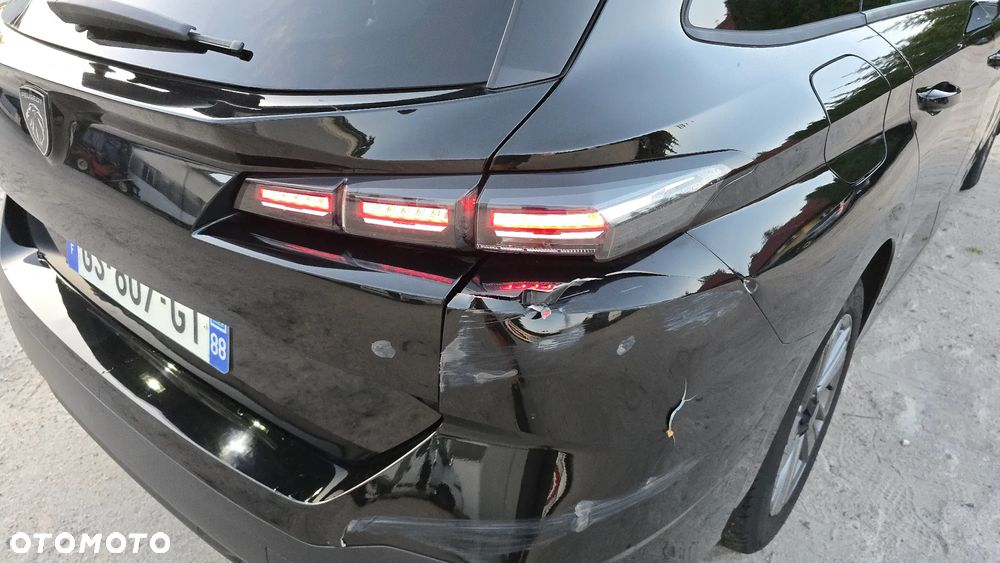 Peugeot 308 SW PureTech 130 EAT8 Active Pack - 11