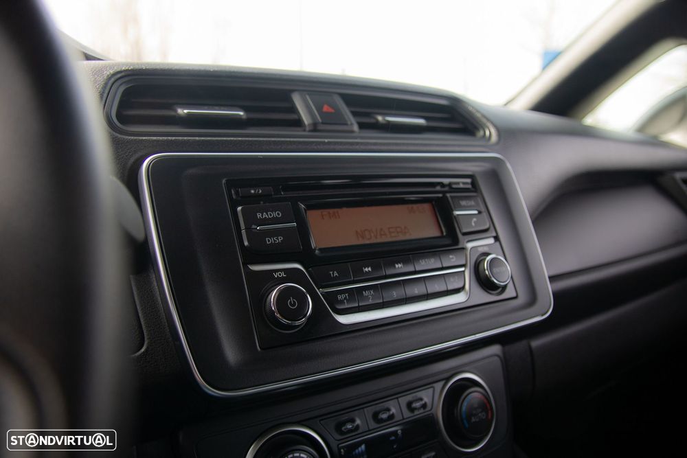 Nissan Leaf 3.Zero - 43