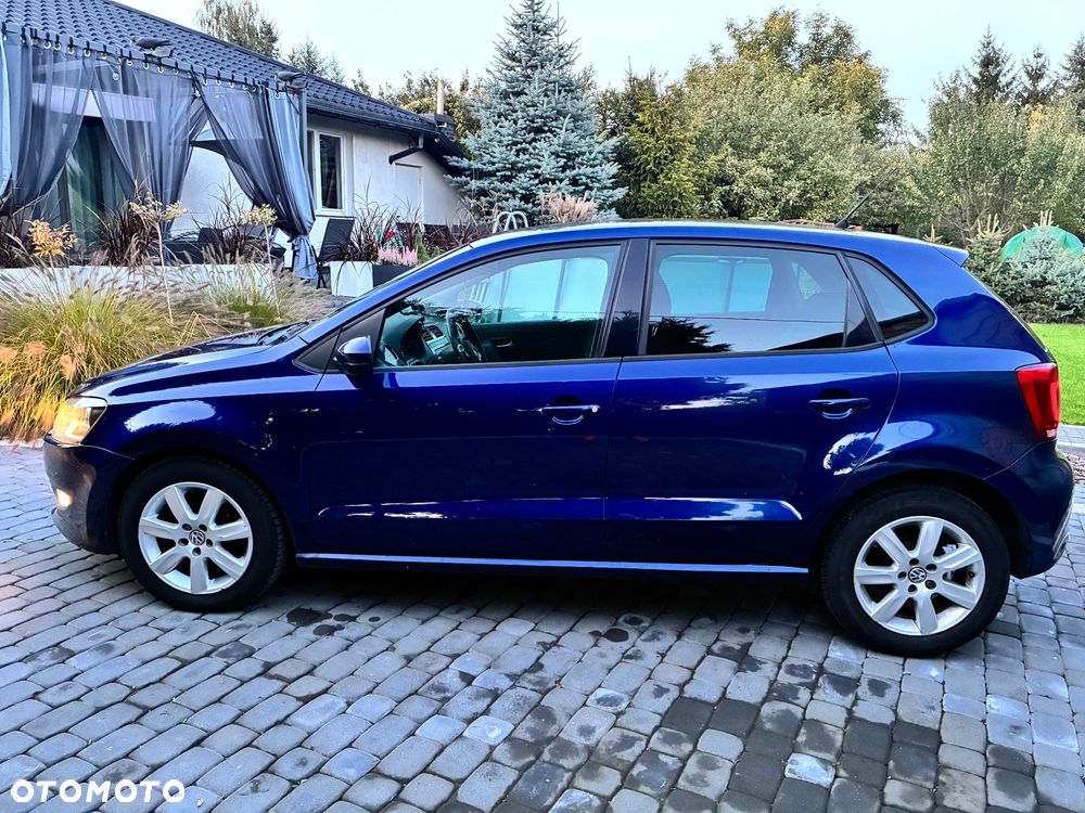 Volkswagen Polo - 9
