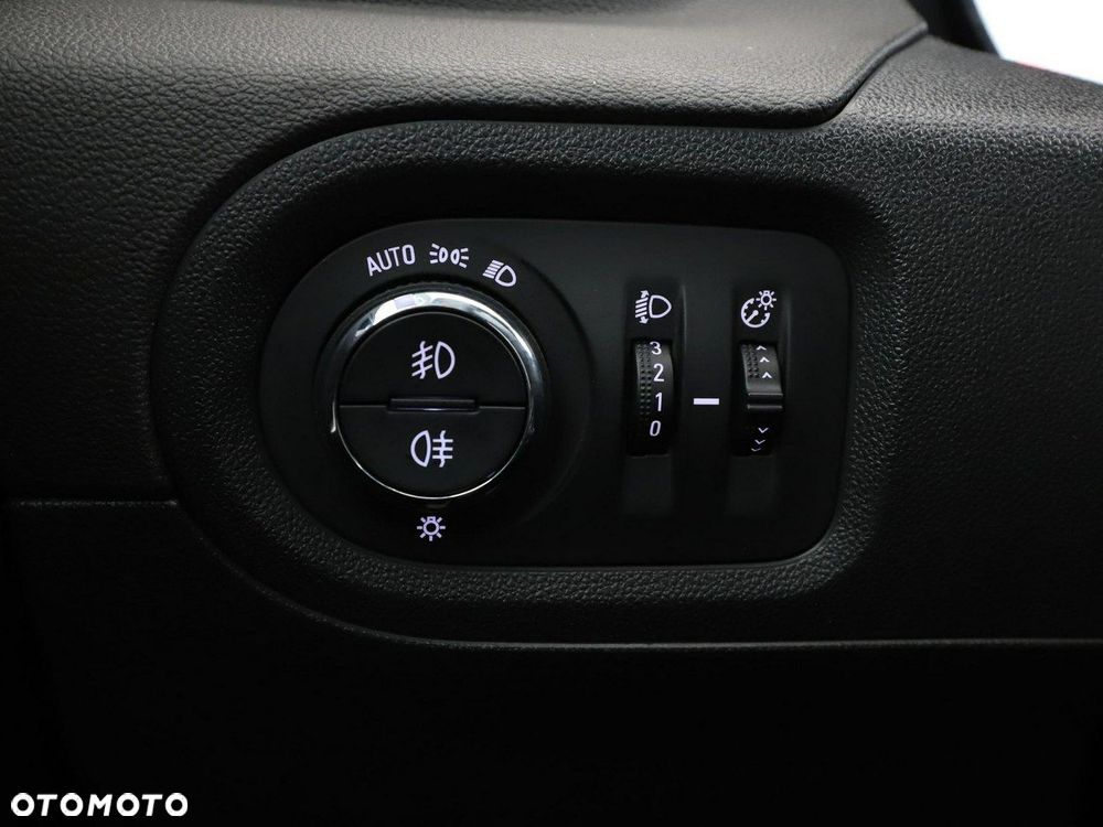 Opel Grandland X 1.5 D Start/Stop Edition - 33