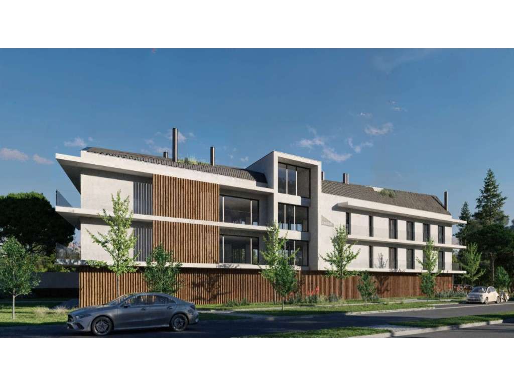 Apartamento T3 Novo, Cantanhede - Grande imagem: 3/5