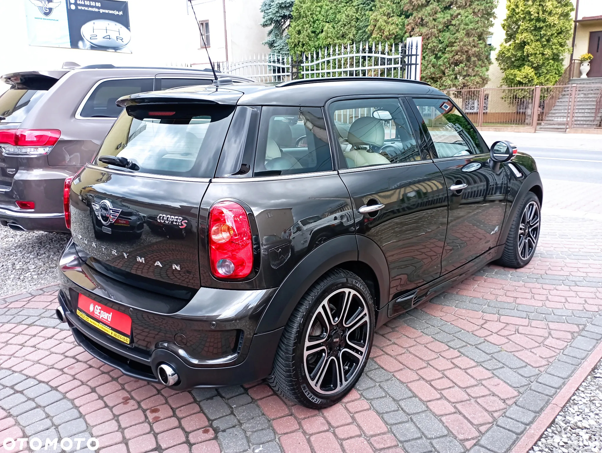 MINI Countryman - 4