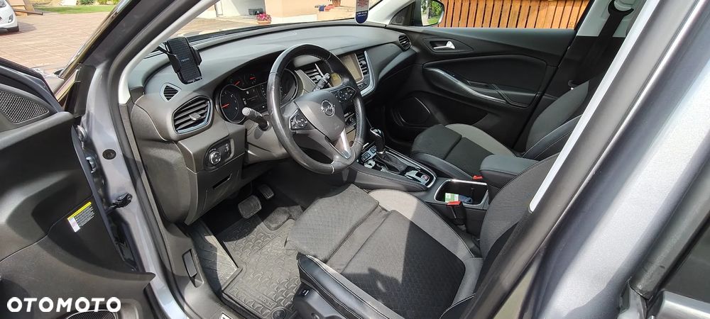 Opel Grandland X 1.5 CDTI Elegance S&S - 9