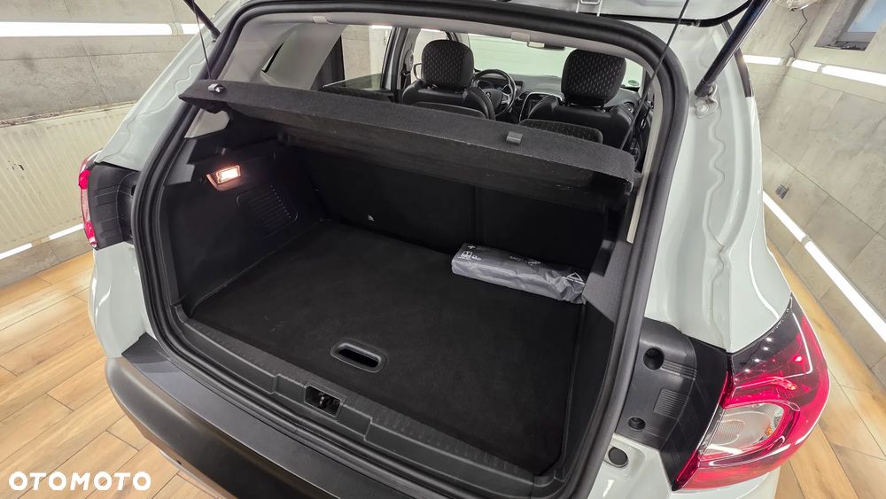 Renault Captur 1.3 Energy TCe S-Edition - 35