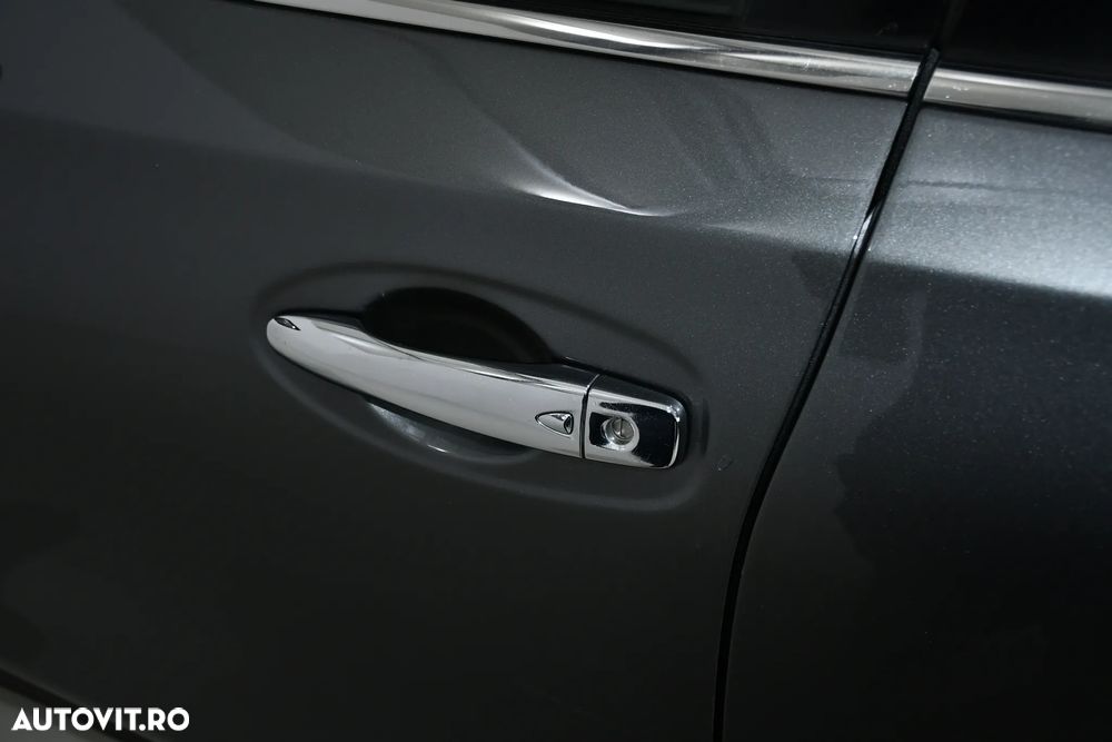 Nissan X-Trail 1.6 dCi ALL-MODE 4x4i Tekna - 21