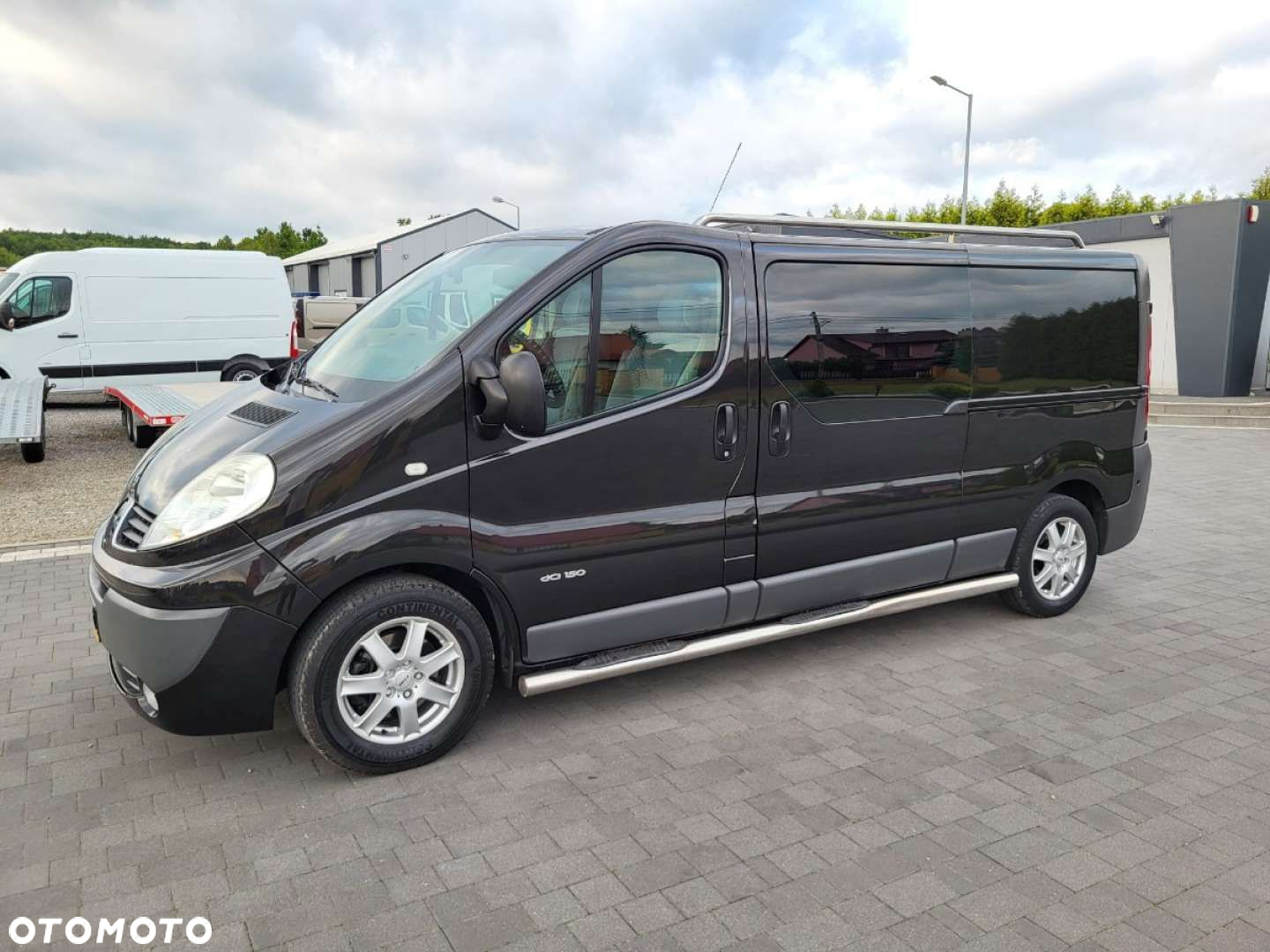 Renault Trafic - 23