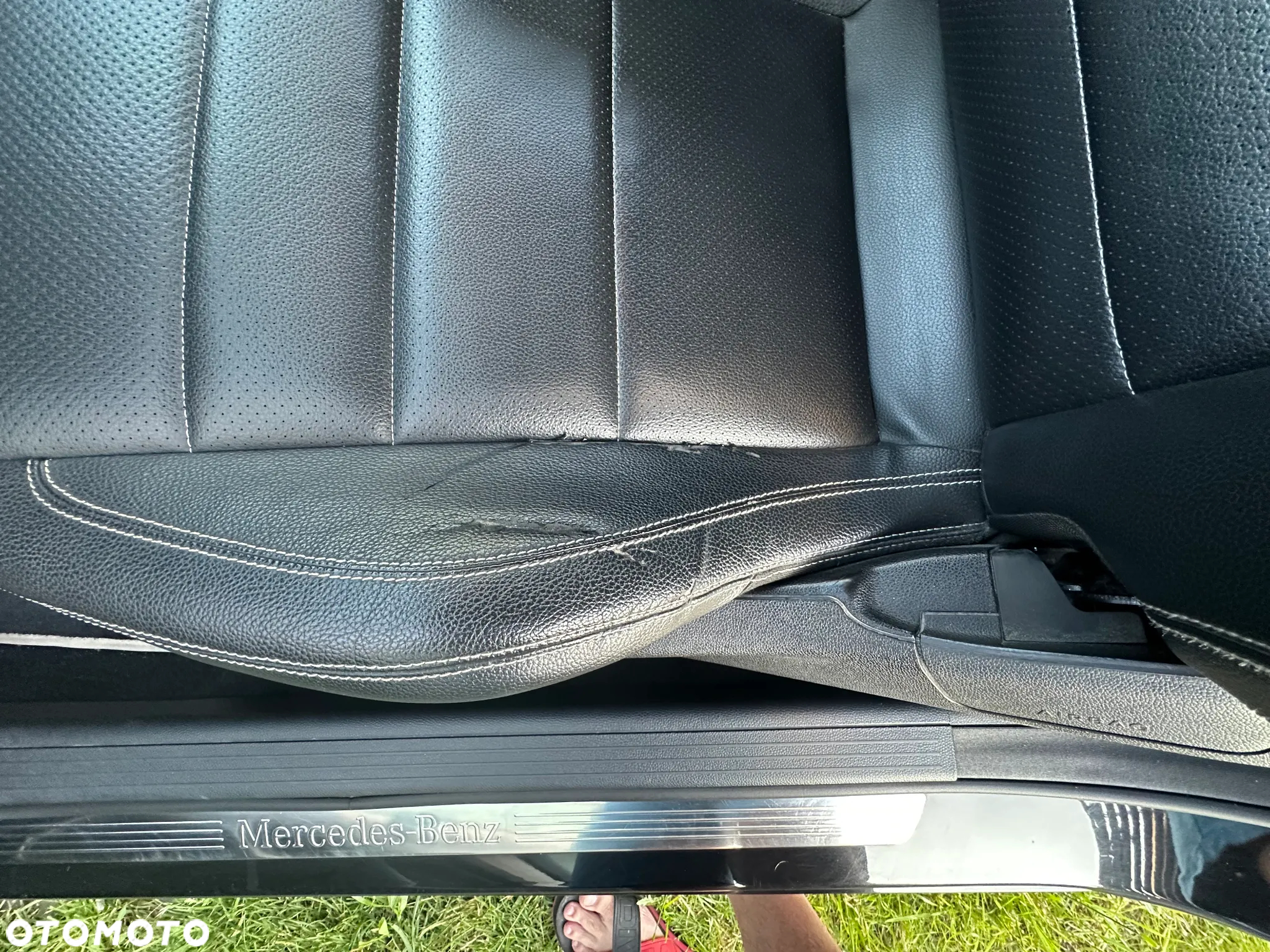 Mercedes-Benz Klasa C 250 Coupe 7G-TRONIC Edition - 15