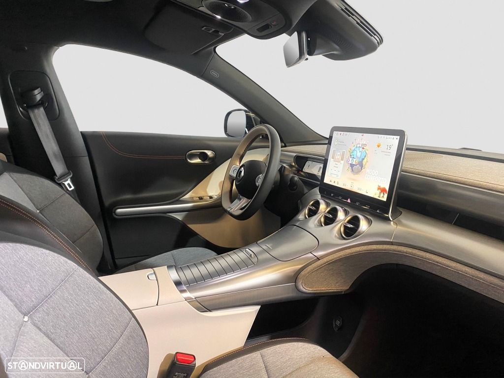 Smart #3 66 kWh Pro+ - 11