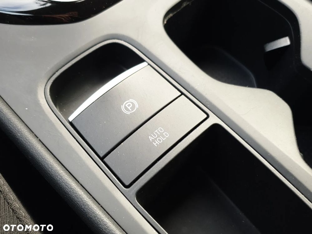 Hyundai Tucson 1.6 T-GDi Smart 2WD - 32