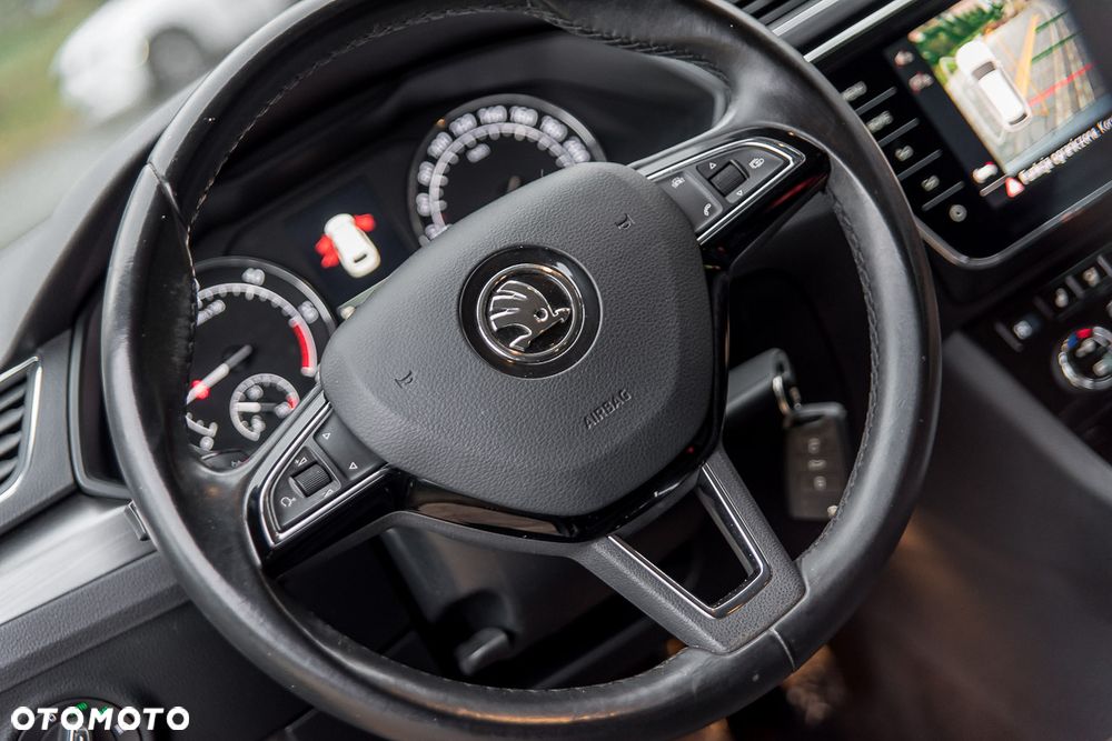 Skoda Superb 1.6 TDI Style - 17