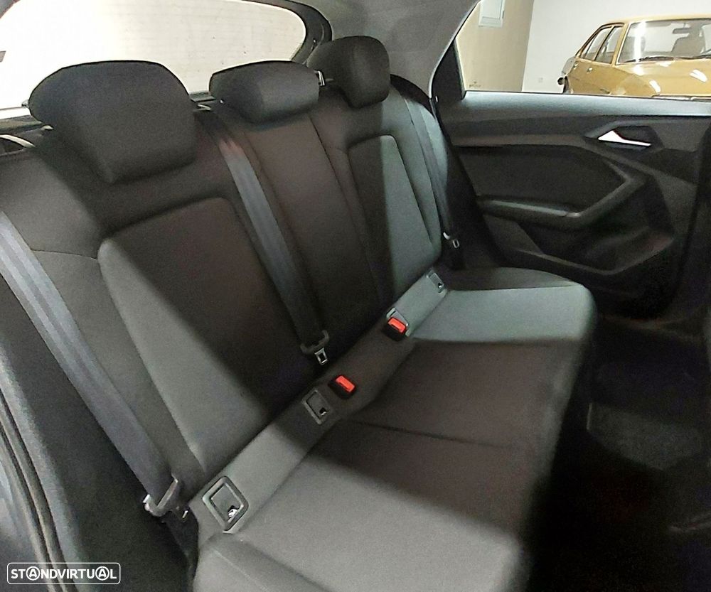 Audi A1 Sportback 25 TFSI - 14
