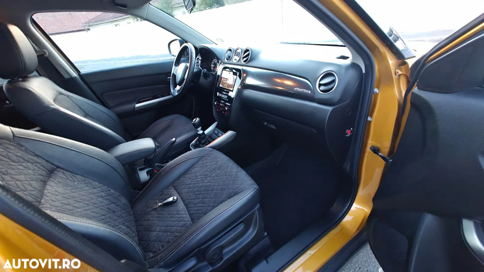 Suzuki Vitara - 26