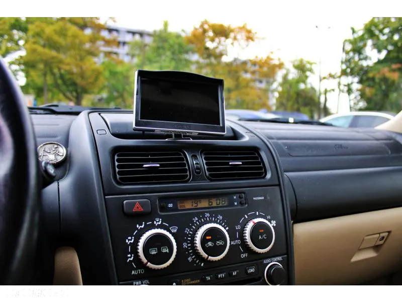 Lexus IS 200 Prestige - 16