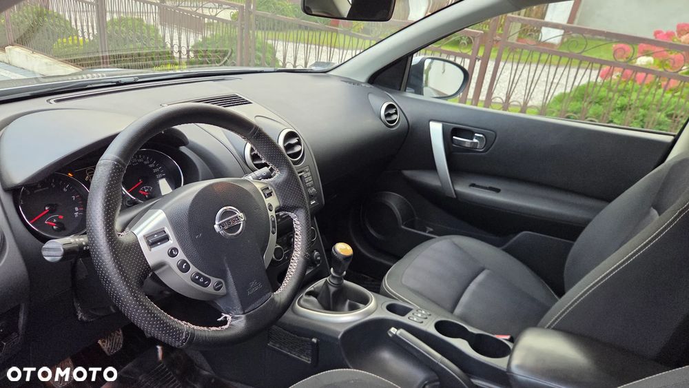 Nissan Qashqai 2.0 Tekna - 18