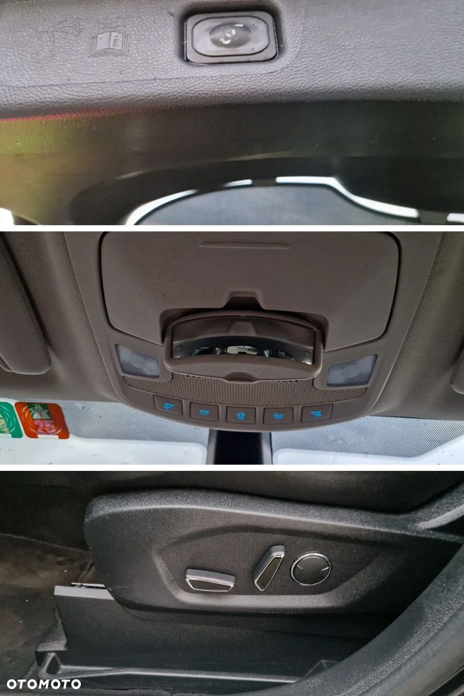 Ford S-Max - 29