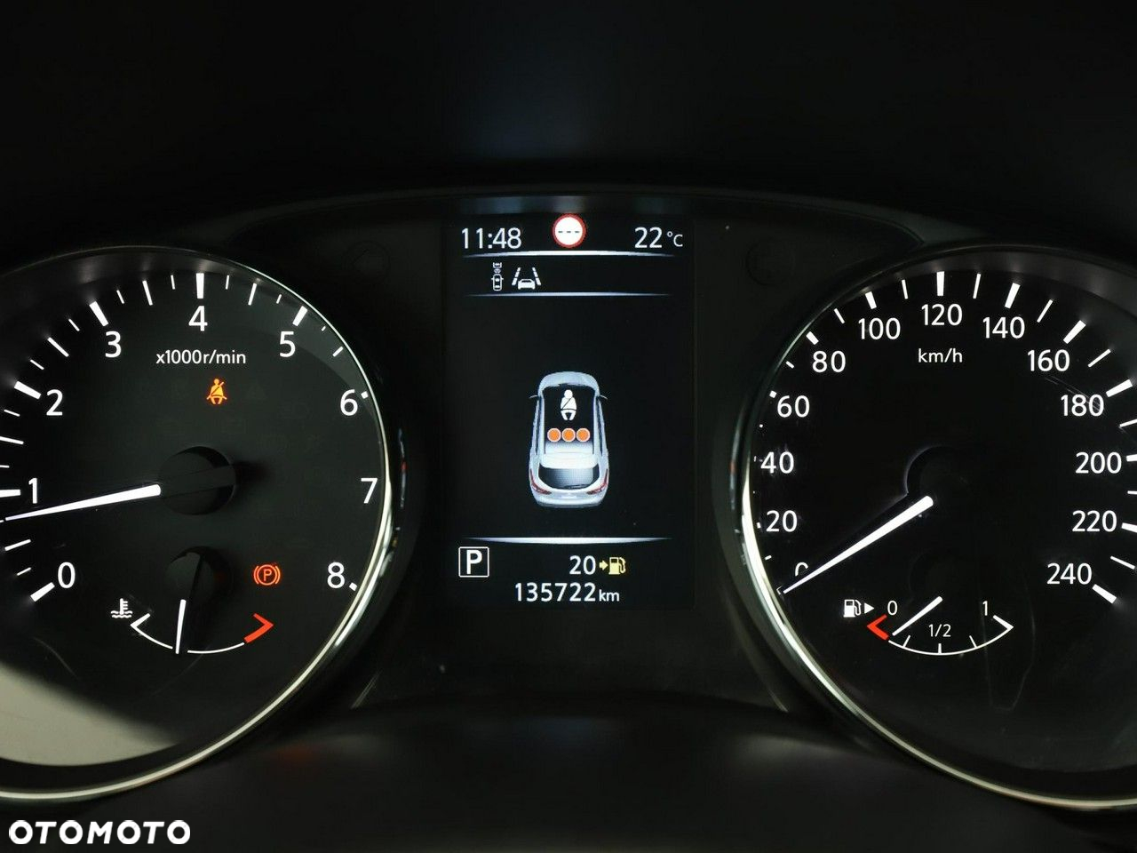 Nissan Qashqai 1.2 DIG-T Acenta Xtronic - 22