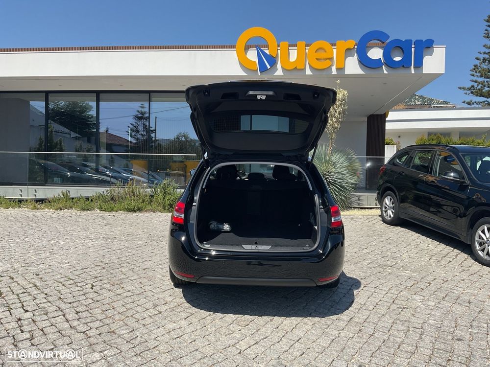Peugeot 308 1.5 BlueHDi Style - 12