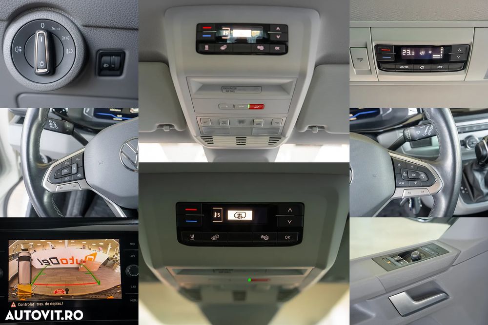 Mitsubishi Outlander 2.4 L 4X4 PHEV Instyle - 31