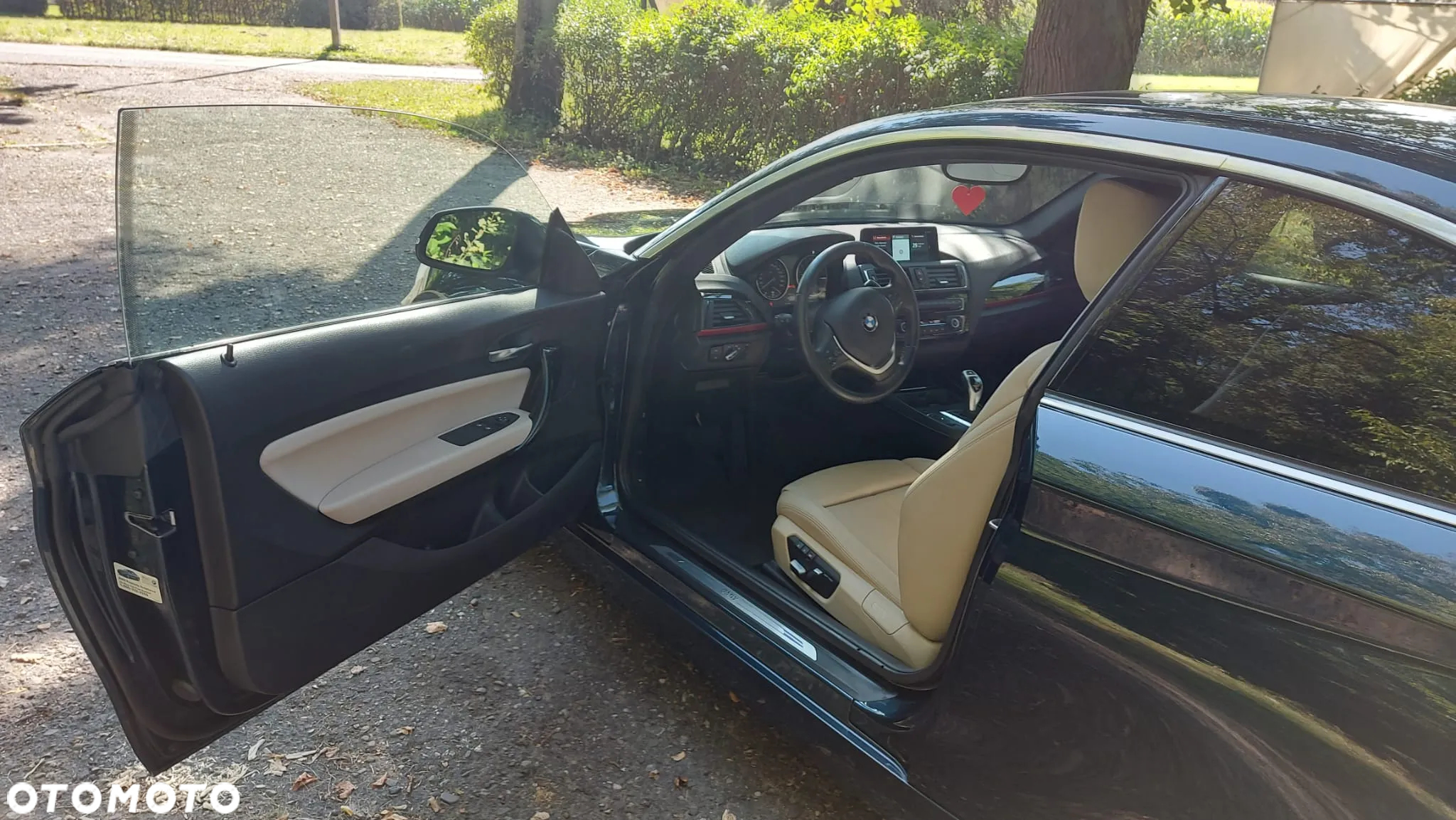 BMW Seria 2 230i Coupe Luxury Line - 11