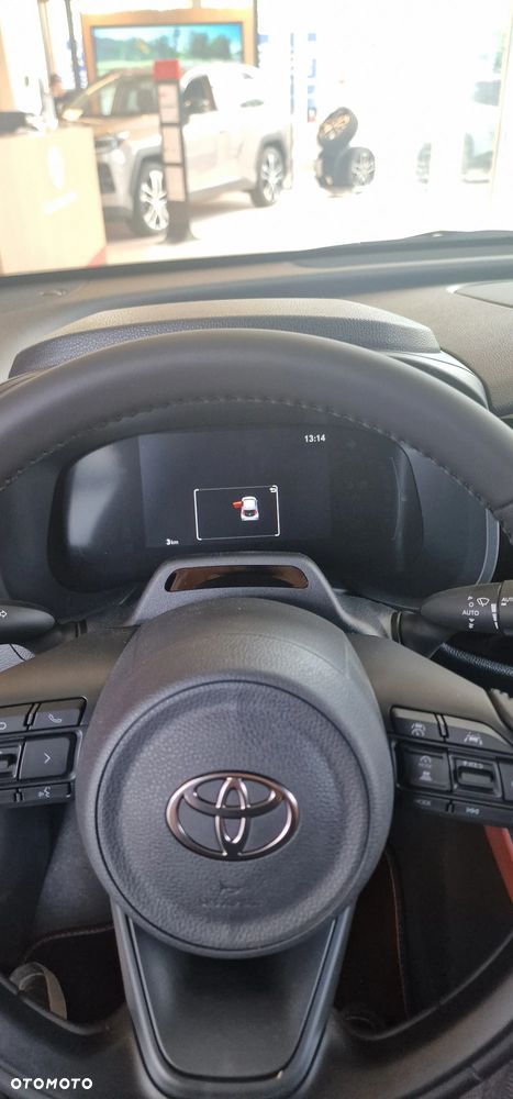 Toyota Aygo X - 9