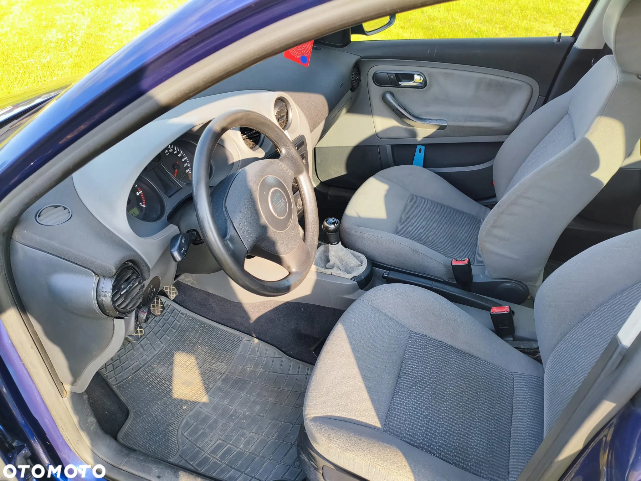 Seat Cordoba Vario 1.4 16V Signo - 13
