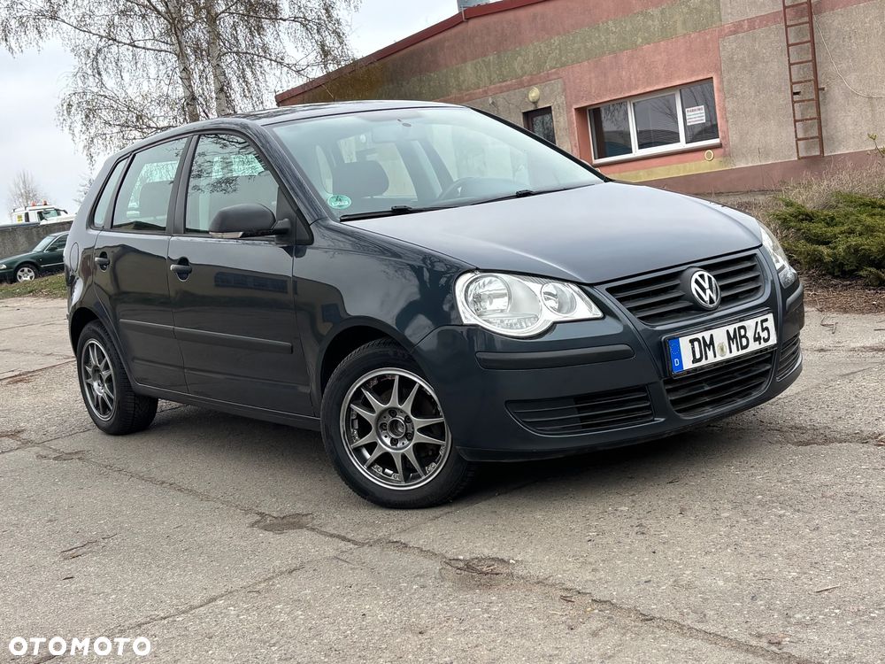 Volkswagen Polo 1.2 Highline - 30